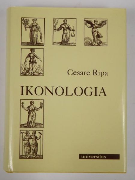 Ikonologia