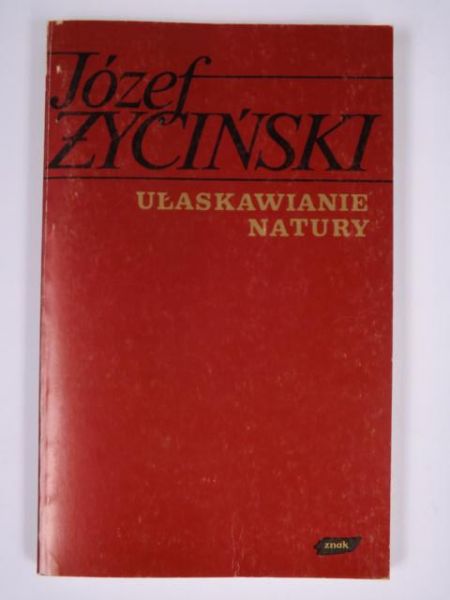 Ułaskawienie natury