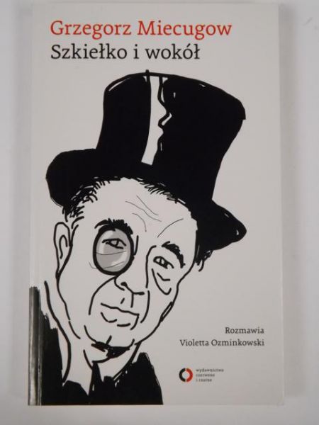 Szkiełko i wokół