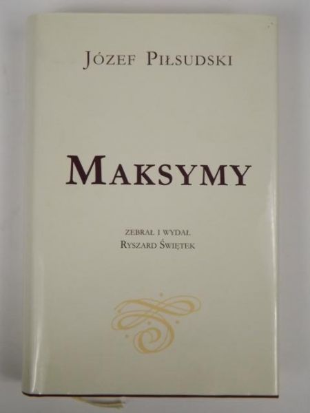 Maksymy