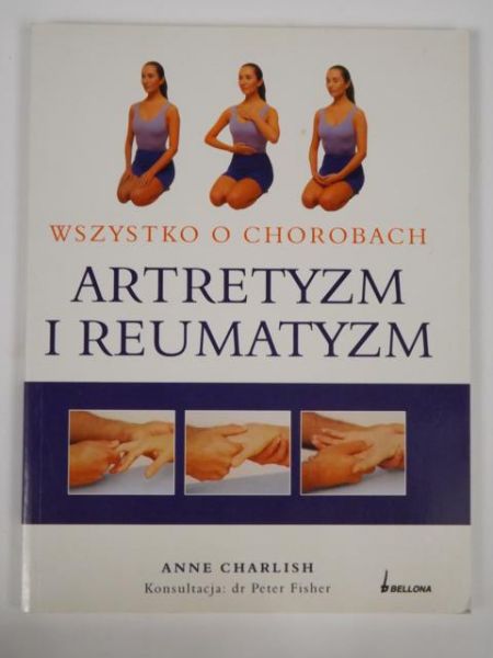 Artretyzm i reumatyzm