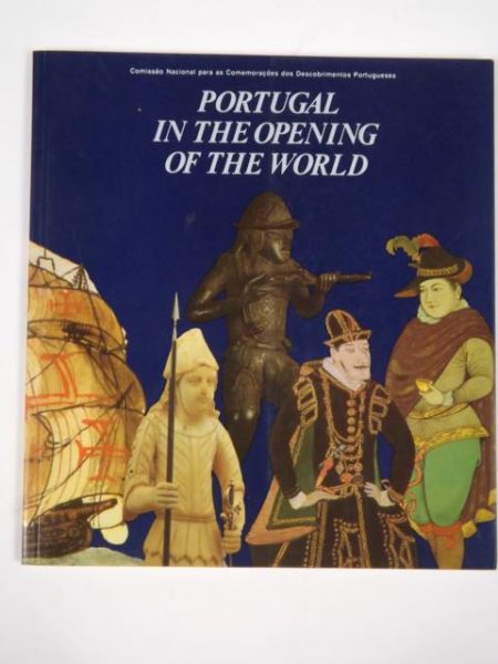 Portugal in the opening of the world