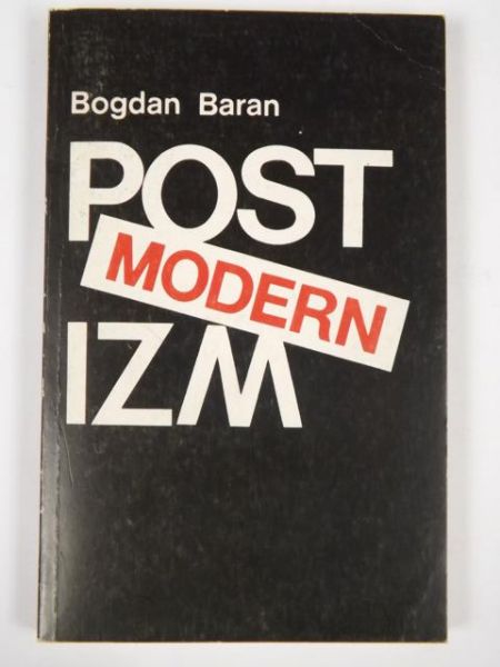 Postmodernizm