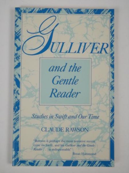 Gulliver and the Gentle Reader