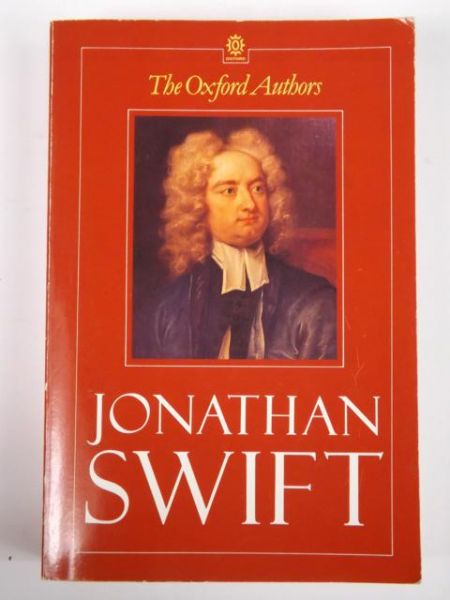 Jonathan Swift