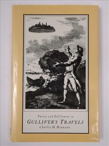 Purity and Defilement in Gulliver's Travels