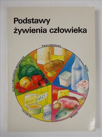 Podstawy żywienia człowieka