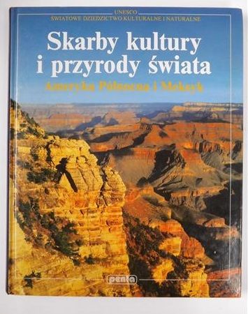 Lotz Jurgen - Skarby kultury i przyrody świata