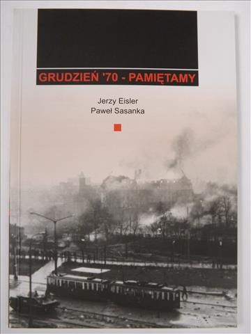 Grudzień '70 - Pamiętamy