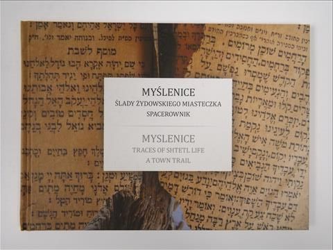 Cahn Martin - Myślenice