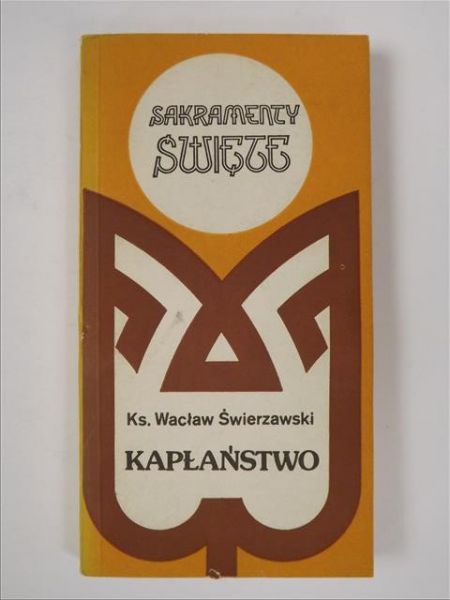 Kapłaństwo