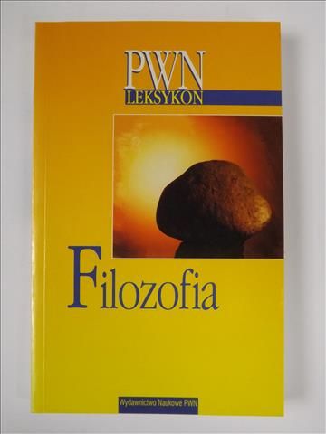 Filozofia