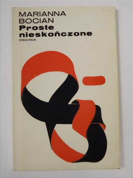 Proste nieskończone