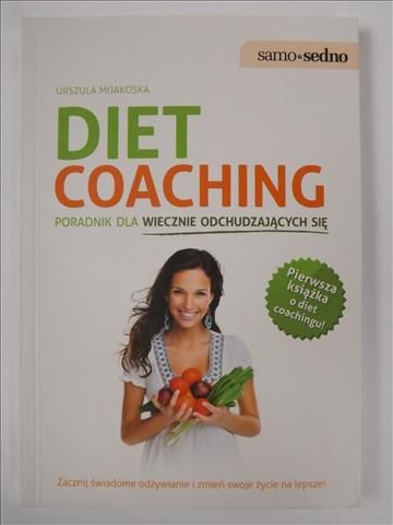 Diet coaching