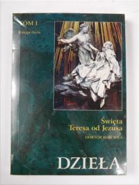 Dzieła Tom I. Księga życia, Nowa