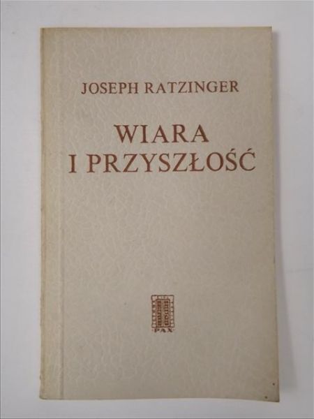 Wiara w przyszłość