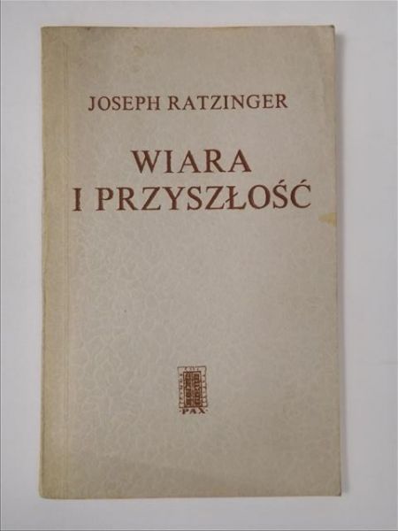 Wiara w przyszłość