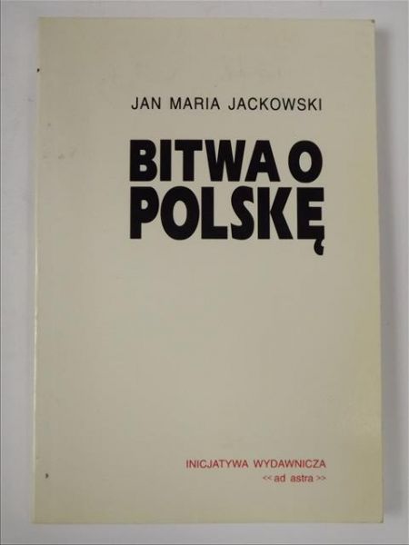 Bitwa o Polskę