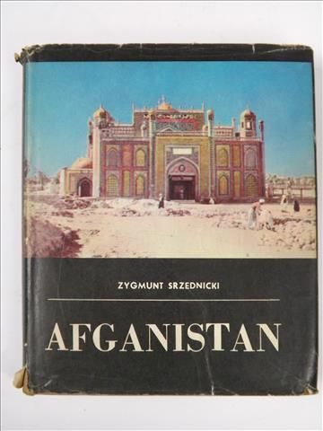 Afganistan, kraj przyszłości