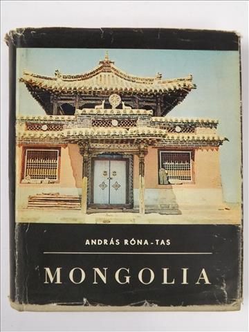 Rona-Tas Andras - Magnolia