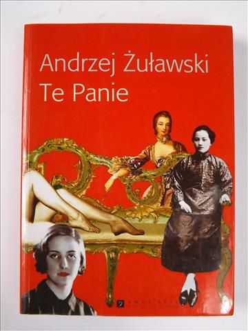 Te Panie