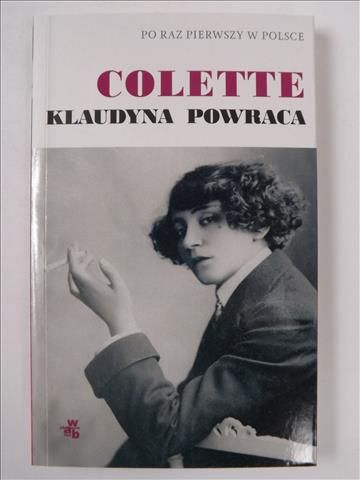 Klaudyna powraca