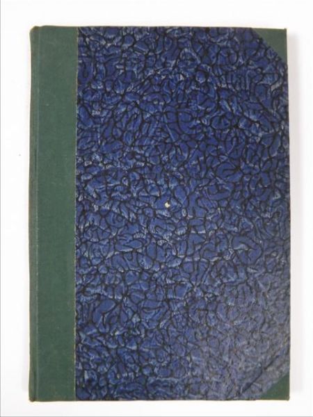 O istocie religii, 1916 r.