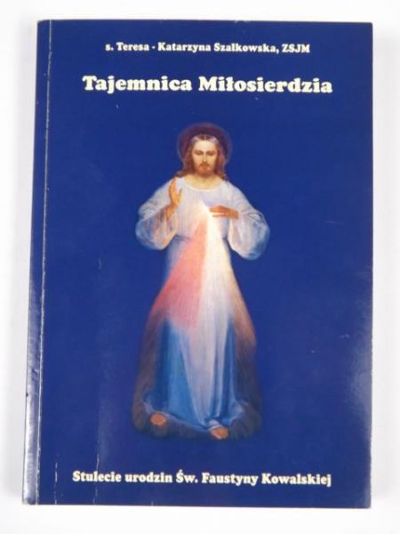 Tajemnica Miłosierdzia