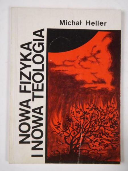 Nowa fizyka i nowa teologia