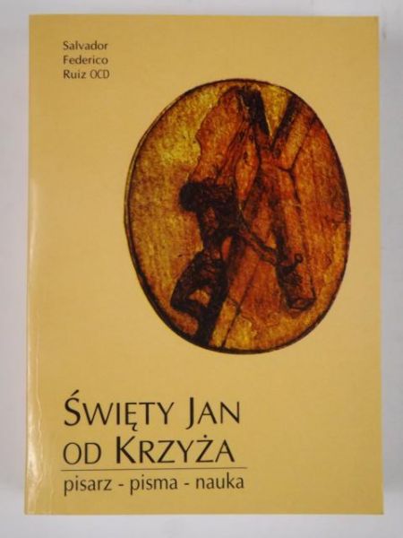 Święty Jan od Krzyża
