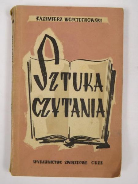 Sztuka czytania