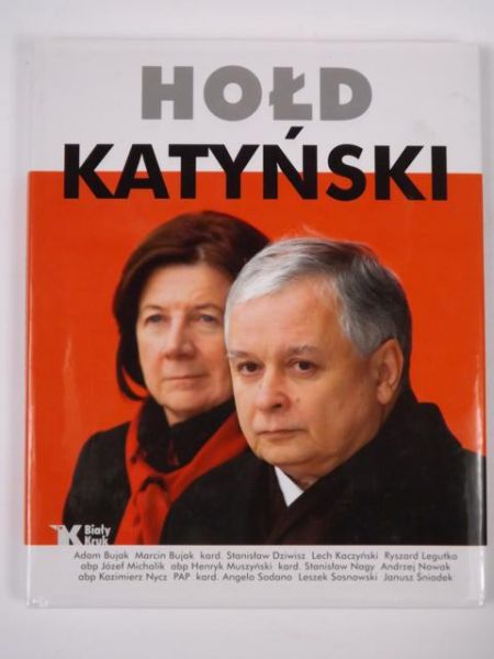 Hołd katyński