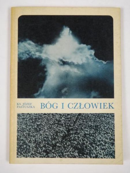 Bóg i człowiek