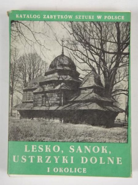 Śnieżyńska-owa Ewa,    - Lesko, Sanok, Ustrzyki Dolne i okolice