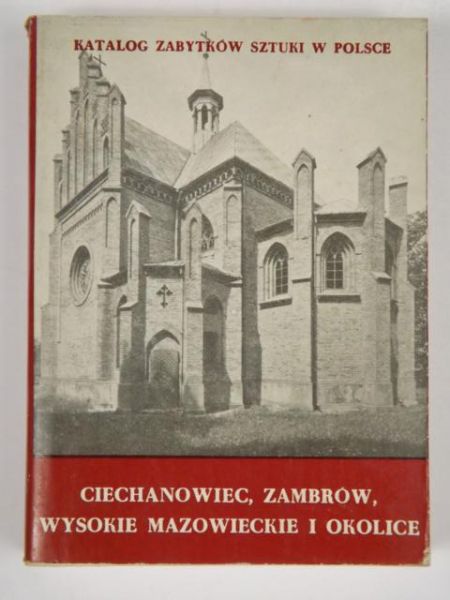 Łoziński Jerzy,    - Ciechanowiec, Zambrów, Wysokie Mazowieckie i okolice