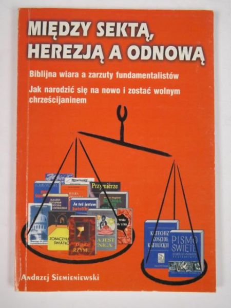 Między sektą, herezją a odnową