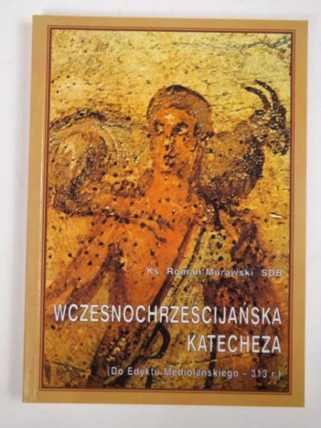 Wczesnochrześcijańska katecheza