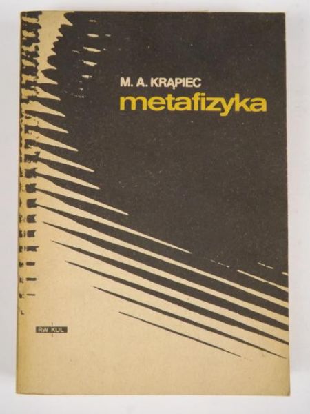 Metafizyka