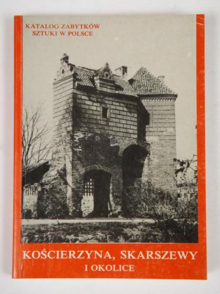 Rol Barbara,    - Kościerzyna, Skarszewy i okolice