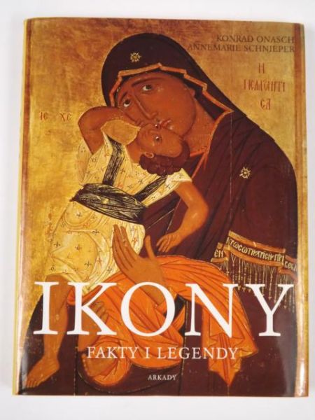 Ikony: Fakty i Legendy