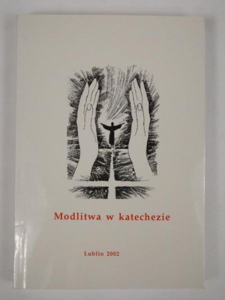 Modlitwa w katechezie