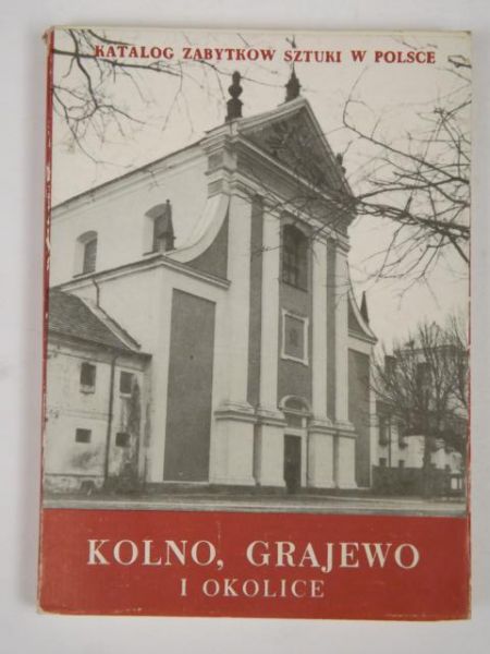 Kolno, Grajewo i okolice