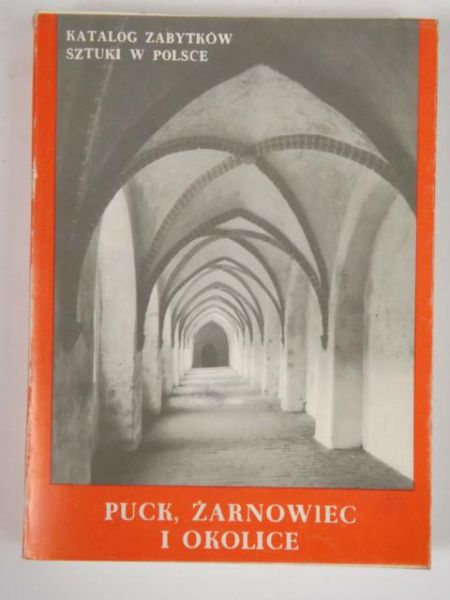 Rol Barbara,    - Puck, Żarnowiec i okolice