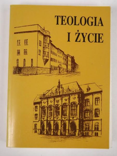Teologia i życie