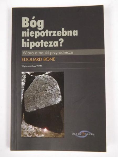 Bóg - niepotrzebna hipoteza?