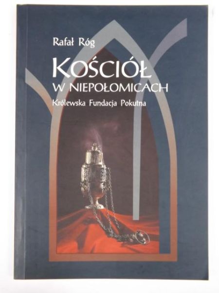 Kościół w Niepołomicach