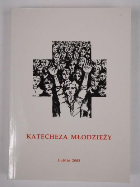Katecheza młodzieży