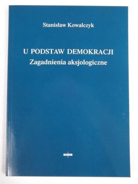 U podstaw demokracji