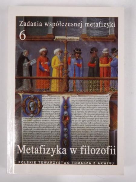 Metafizyka w filozofii