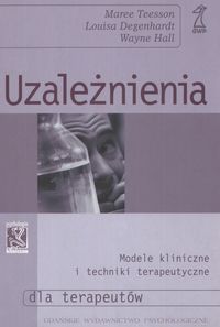 Uzależnienia